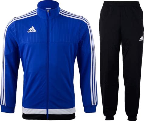 trainingspakken 2017 adidas|adidas trainingspak aldi.